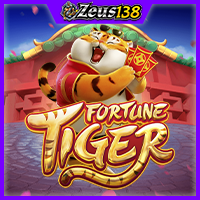 Fortune Tiger